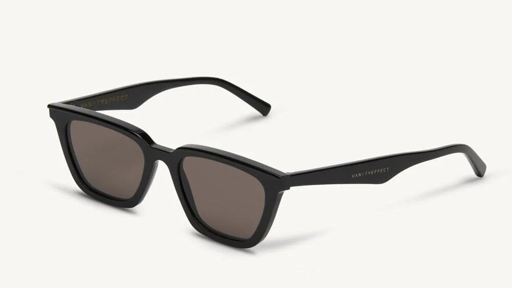 Vanity Effect Libre Sun Black Güneş Gözlüğü