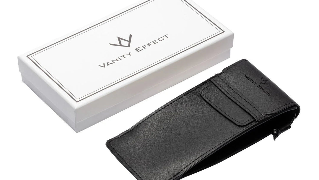 Vanity Effect Libre Sun Black Güneş Gözlüğü