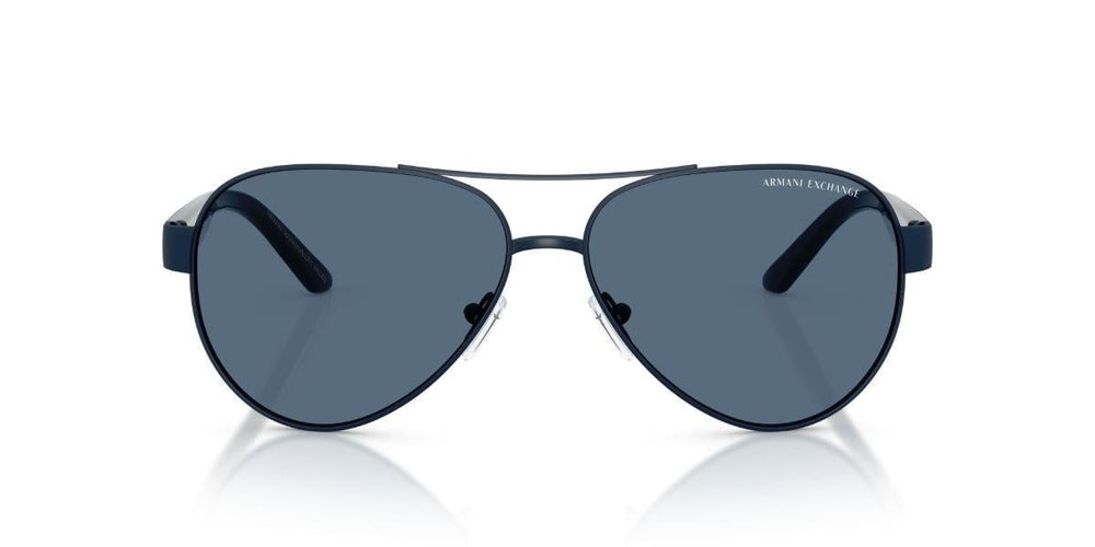 Armani Exchange AX 2034 609980 59 Unisex Güneş Gözlüğü