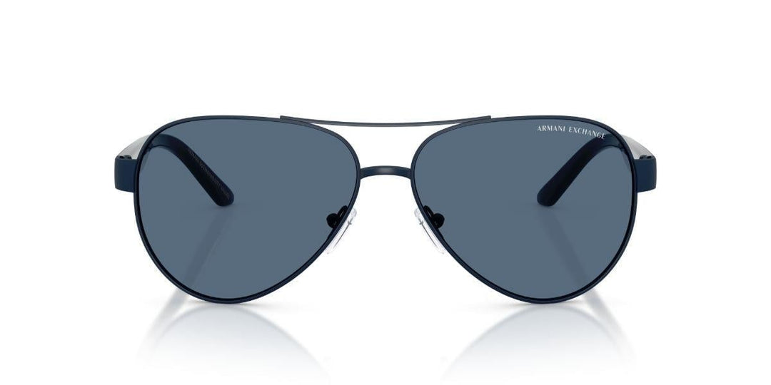 Armani Exchange AX 2034 609980 59 Unisex Güneş Gözlüğü