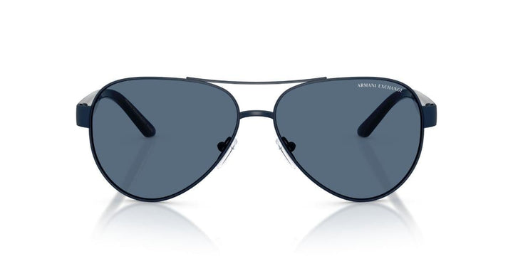 Armani Exchange AX 2034 609980 59 Unisex Güneş Gözlüğü