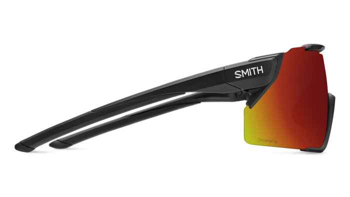 Smith Attack Mag MTB Siyah / Clear to Grey Güneş Gözlüğü