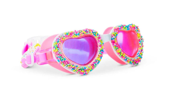 Bling2oPat Cupid Cupids Candy Çocuk Deniz ve Havuz Gözlüğü (8+ Yaş)