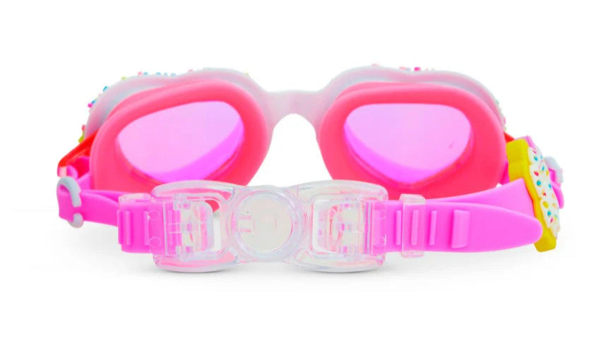 Bling2oPat Cupid Cupids Candy Çocuk Deniz ve Havuz Gözlüğü (8+ Yaş)