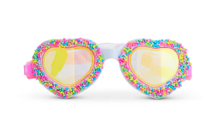 Bling2oPat Cupid Cupids Candy Çocuk Deniz ve Havuz Gözlüğü (8+ Yaş)