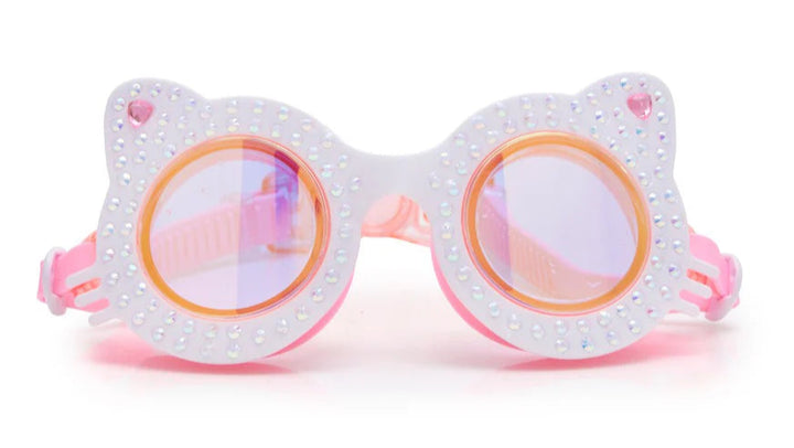 Bling2o Powder Purr Çocuk Deniz ve Havuz Gözlüğü (8+ Yaş)