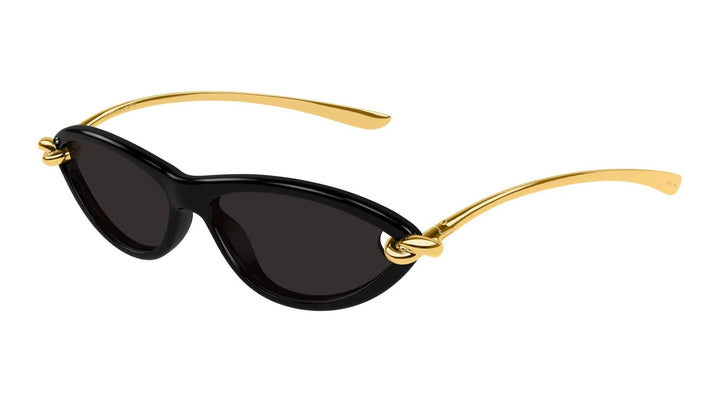Bottega Veneta BV 1390S 001 Güneş Gözlüğü