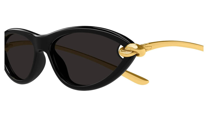 Bottega Veneta BV 1390S 001 Güneş Gözlüğü