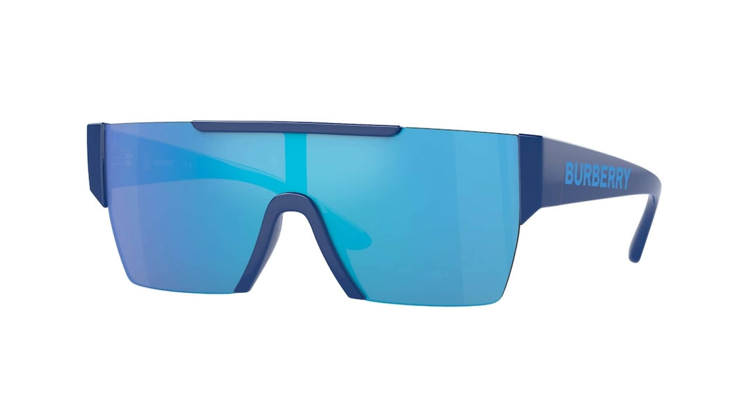 Burberry JB 4387 404825 28 Çocuk Güneş Gözlüğü