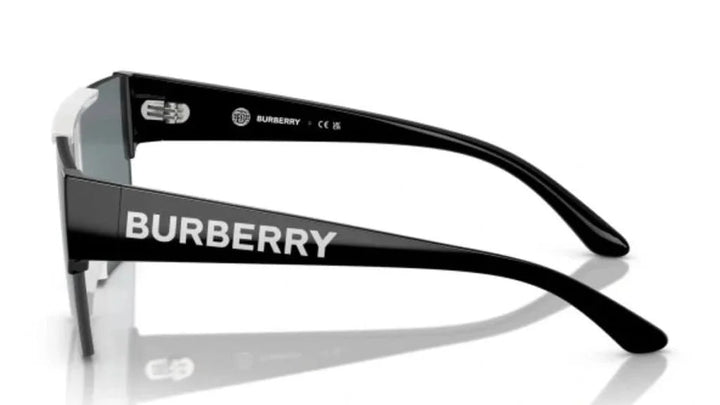 Burberry JB 4387 40496G 28 Çocuk Güneş Gözlüğü