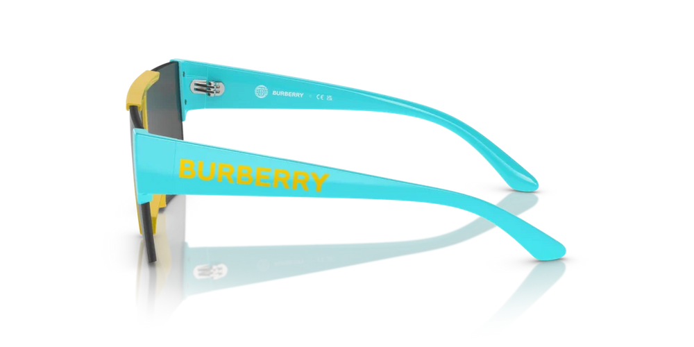 Burberry JB 4387 405087 28 Çocuk Güneş Gözlüğü