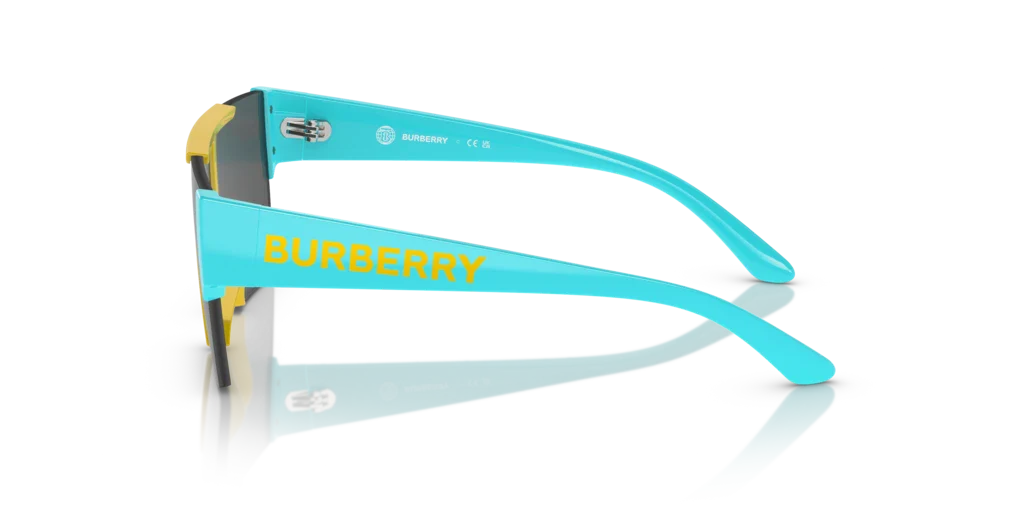 Burberry JB 4387 405087 28 Çocuk Güneş Gözlüğü