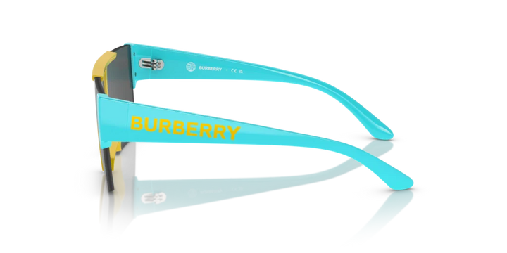 Burberry JB 4387 405087 28 Çocuk Güneş Gözlüğü