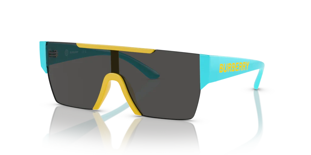 Burberry JB 4387 405087 28 Çocuk Güneş Gözlüğü