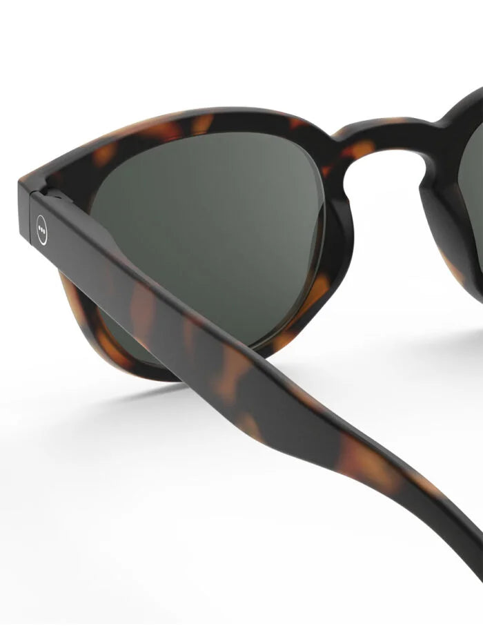 Izipizi Sun #C Tortoise Güneş Gözlüğü