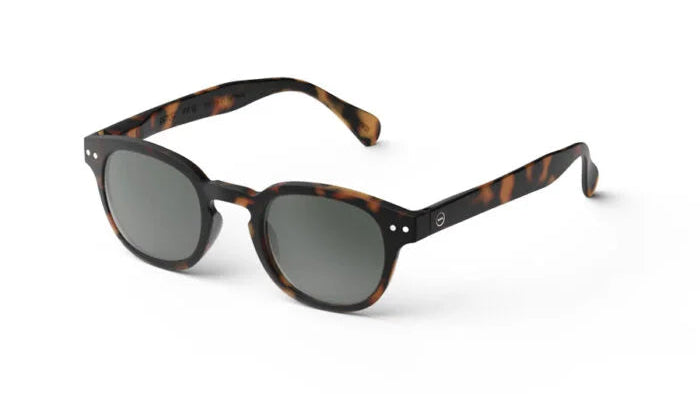 Izipizi Sun #C Tortoise Güneş Gözlüğü