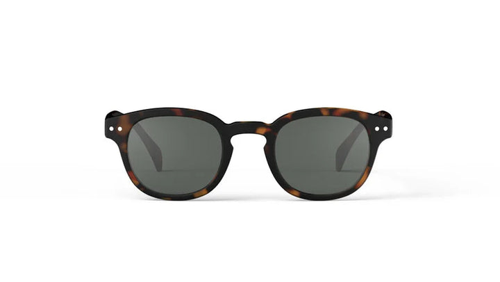 Izipizi Sun #C Tortoise Güneş Gözlüğü