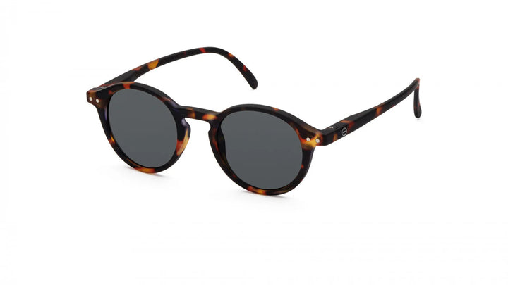Izipizi Junior #D Tortoise Güneş Gözlüğü (5-10 Yaş)