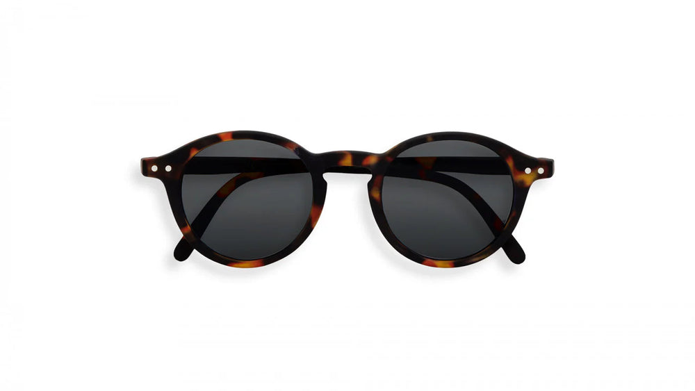 Izipizi Junior #D Tortoise Güneş Gözlüğü (5-10 Yaş)