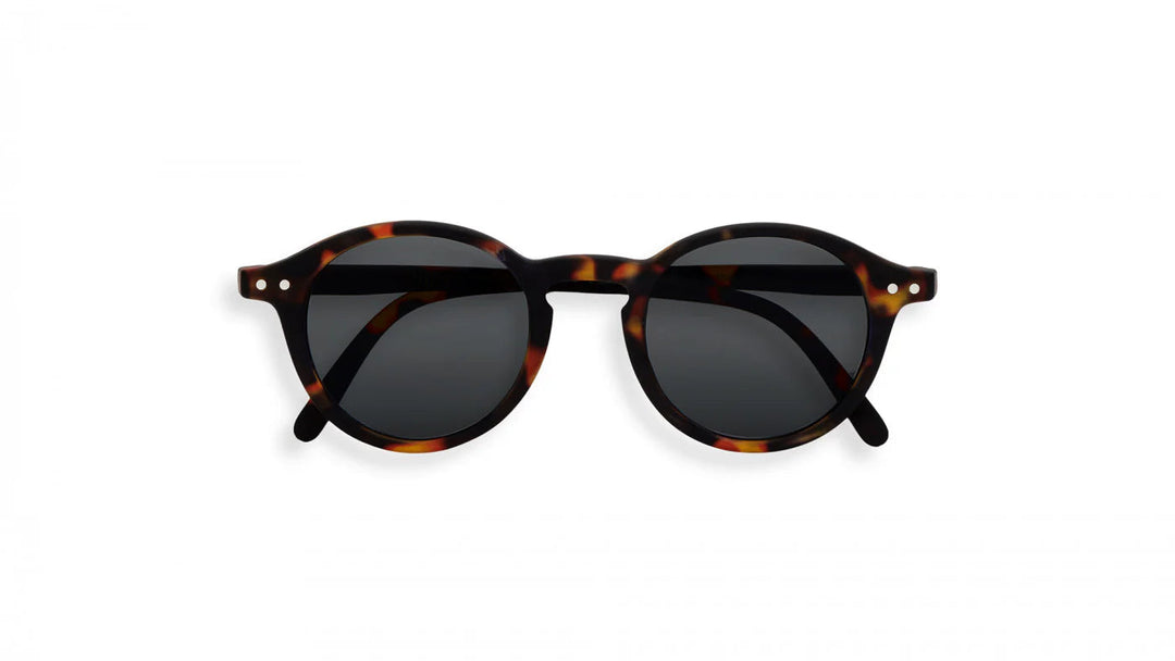 Izipizi Junior #D Tortoise Güneş Gözlüğü (5-10 Yaş)