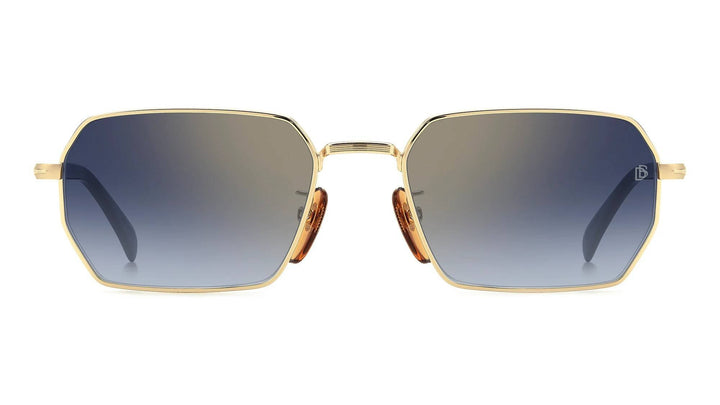 David Beckham DB 1174/S Rhl Gold Bla Unisex Güneş Gözlüğü