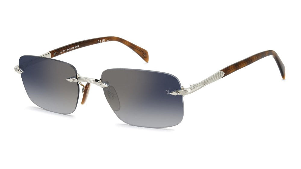 David Beckham DB 1195/s 8JD Palladium Erkek Güneş Gözlüğü