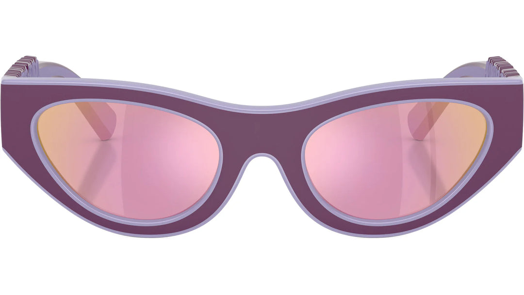 Dolce&Gabbana Kids DX 6012 33601T 47 Güneş Gözlüğü