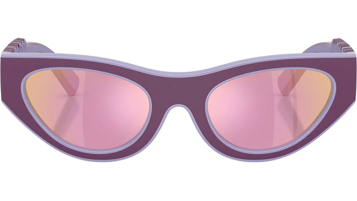 Dolce&Gabbana Kids DX 6012 33601T 47 Güneş Gözlüğü