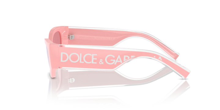 Dolce&Gabbana Kids DX6003 30987V 48 Güneş Gözlüğü