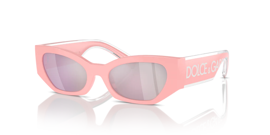 Dolce&Gabbana Kids DX6003 30987V 48 Güneş Gözlüğü