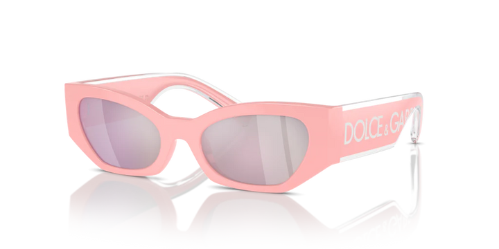 Dolce&Gabbana Kids DX6003 30987V 48 Güneş Gözlüğü