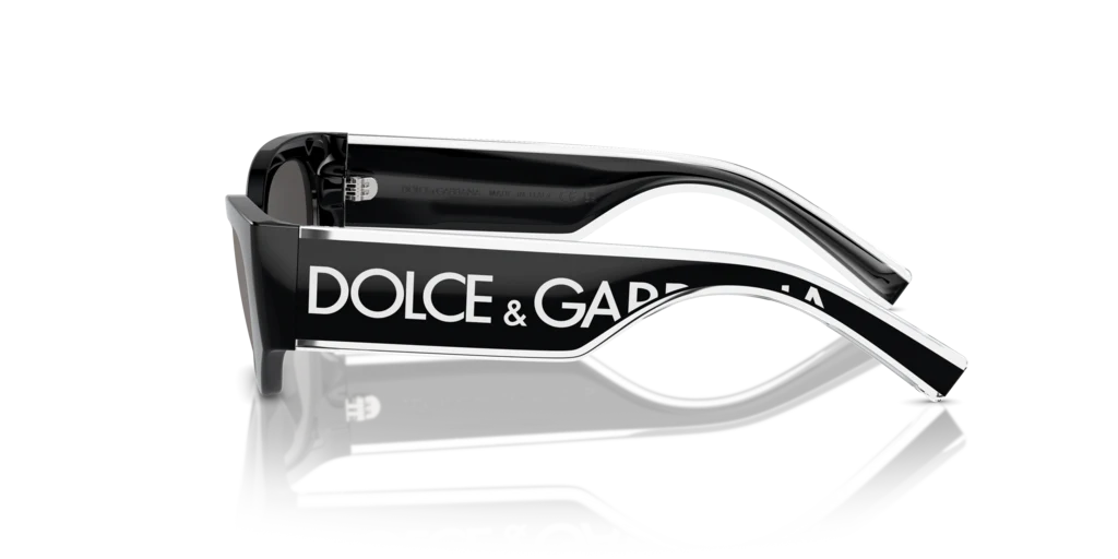 Dolce&Gabbana Kids DX6003 501/87 48 Güneş Gözlüğü