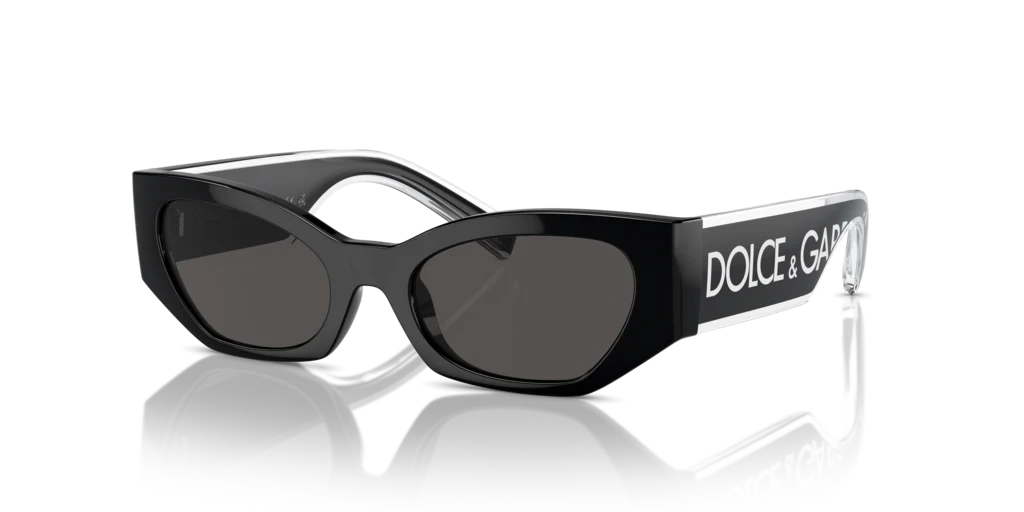 Dolce&Gabbana Kids DX6003 501/87 48 Güneş Gözlüğü