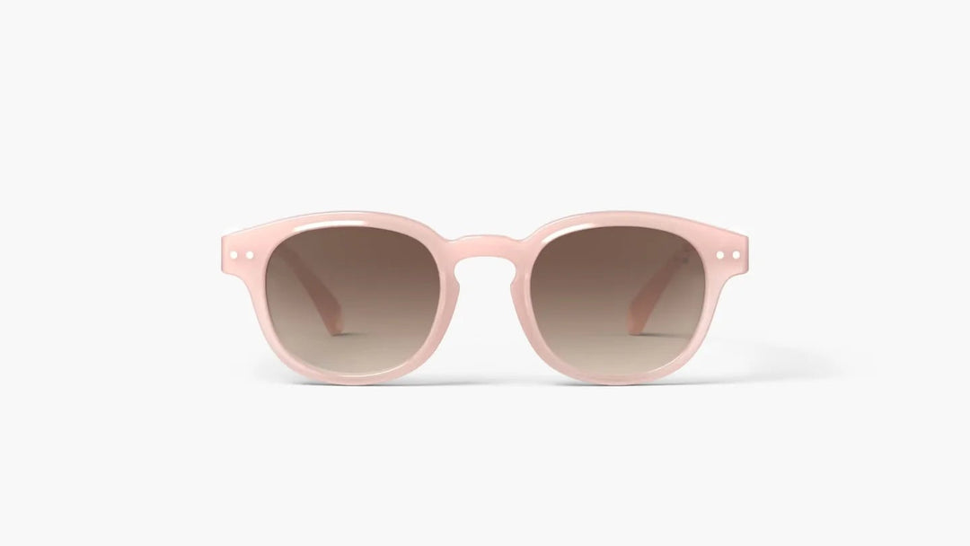 Izipizi Junior 7-11 #C Sweet Pink Güneş Gözlüğü