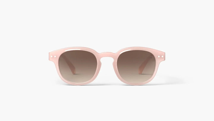 Izipizi Junior 7-11 #C Sweet Pink Güneş Gözlüğü