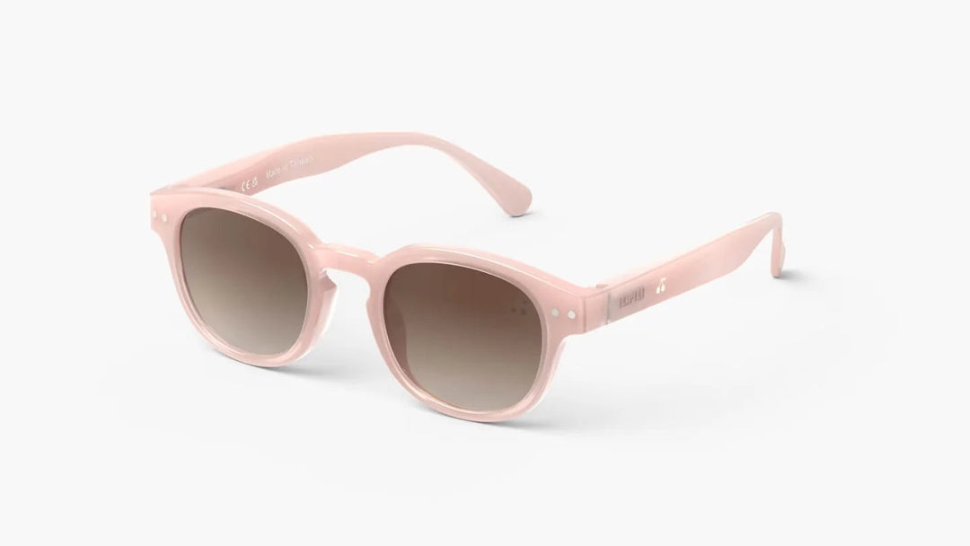 Izipizi Junior 7-11 #C Sweet Pink Güneş Gözlüğü