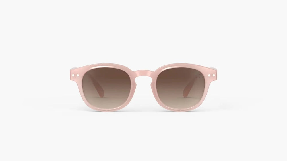 Izipizi Kids 5-7 #C Sweet Pink Güneş Gözlüğü