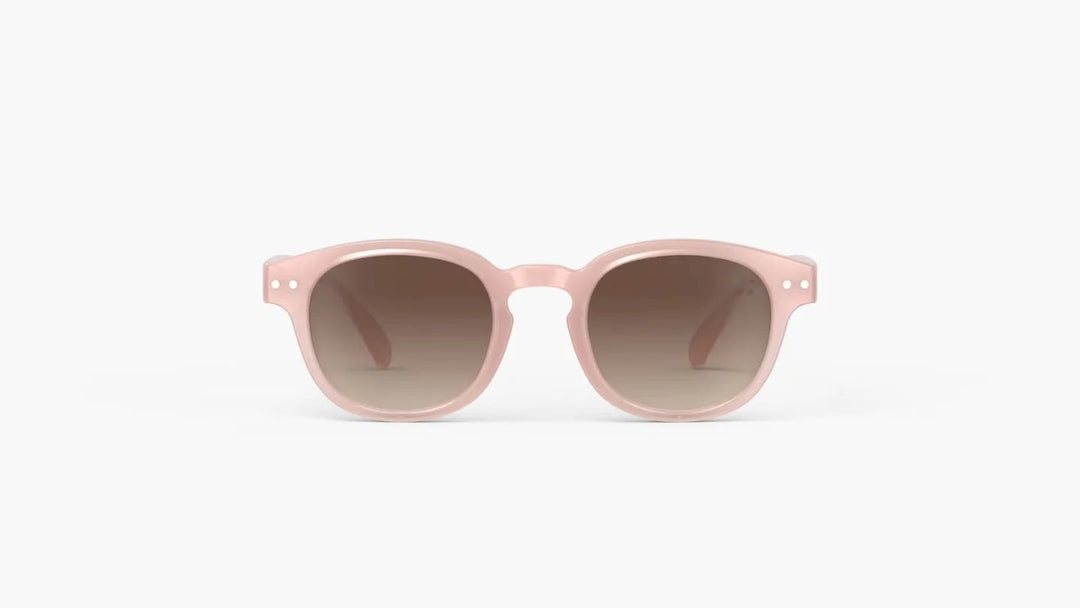 Izipizi Kids 5-7 #C Sweet Pink Güneş Gözlüğü