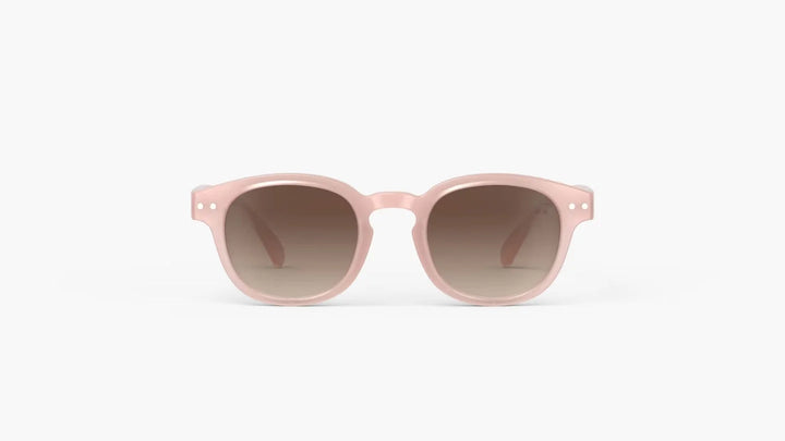 Izipizi Kids 5-7 #C Sweet Pink Güneş Gözlüğü