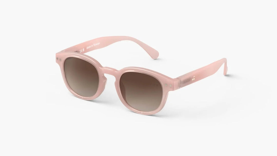 Izipizi Kids 5-7 #C Sweet Pink Güneş Gözlüğü