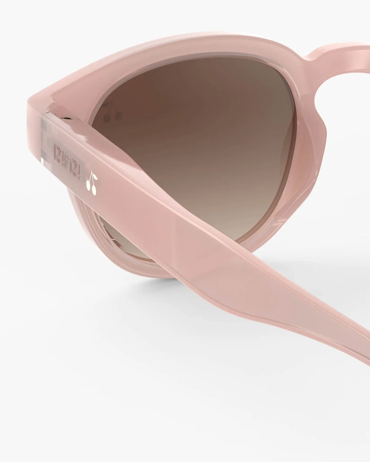 Izipizi Kids 5-7 #C Sweet Pink Güneş Gözlüğü