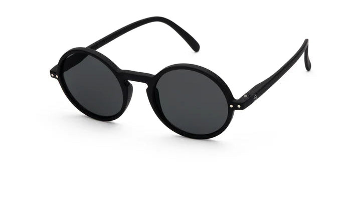 Izipizi Sun #G Black Güneş Gözlüğü