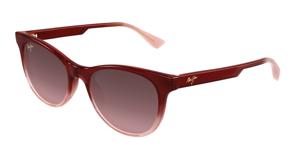 Maui Jim MJ 0588S 003 (04) Kadın Güneş Gözlüğü