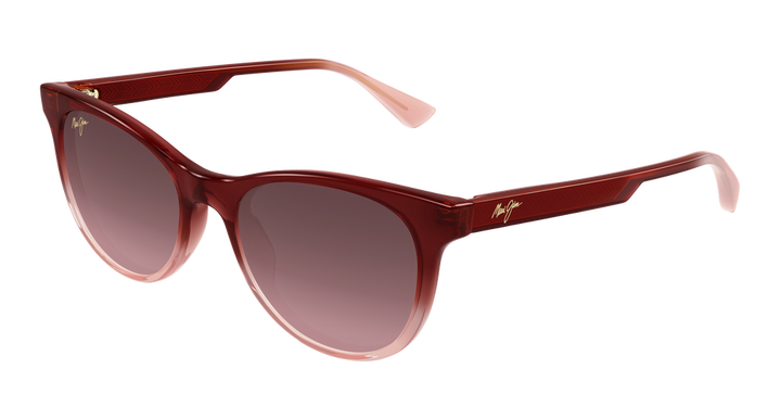 Maui Jim MJ 0588S 003 (04) Kadın Güneş Gözlüğü