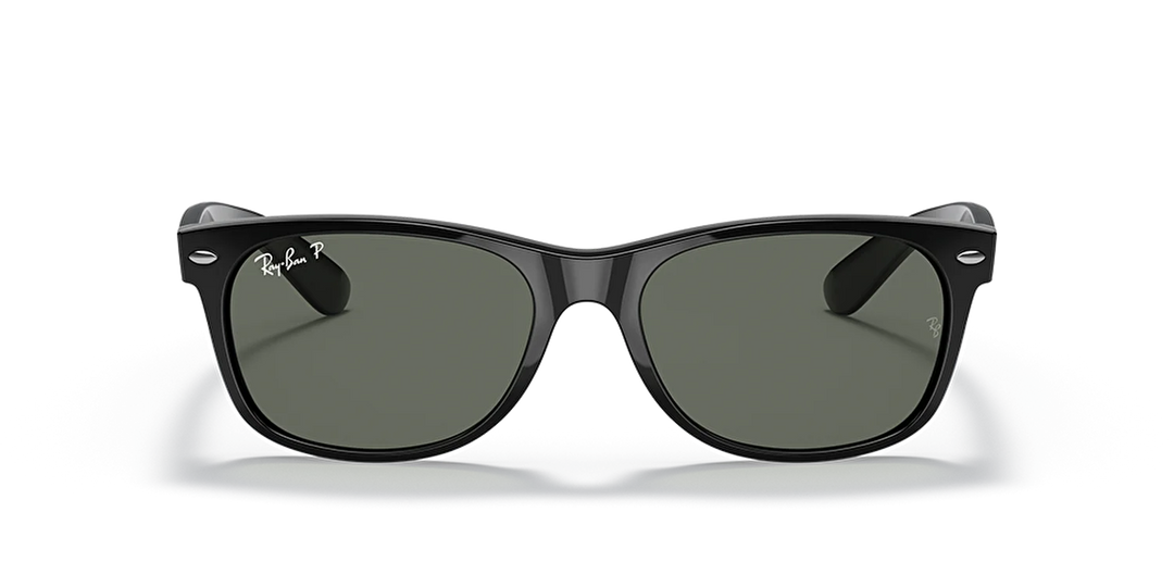 Ray-Ban RB 2132 901/58 58 New Wayfarer Unisex Güneş Gözlüğü