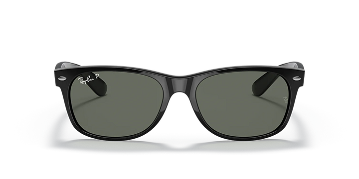 Ray-Ban RB 2132 901/58 58 New Wayfarer Unisex Güneş Gözlüğü