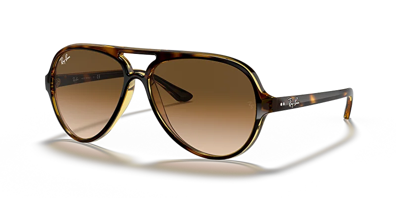 Ray-Ban RB 4125 710/51 59 Unisex Güneş Gözlüğü