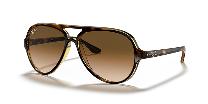 Ray-Ban RB 4125 710/51 59 Unisex Güneş Gözlüğü