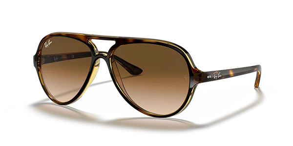 Ray-Ban RB 4125 710/51 59 Unisex Güneş Gözlüğü