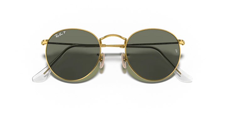 Ray-Ban RB 3447 001/58 50 Unisex Güneş Gözlüğü